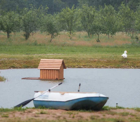 Фото проекта