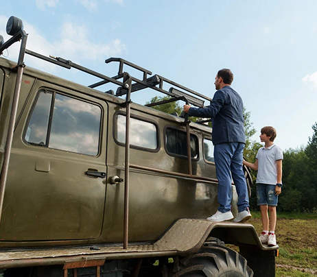 Фото проекта