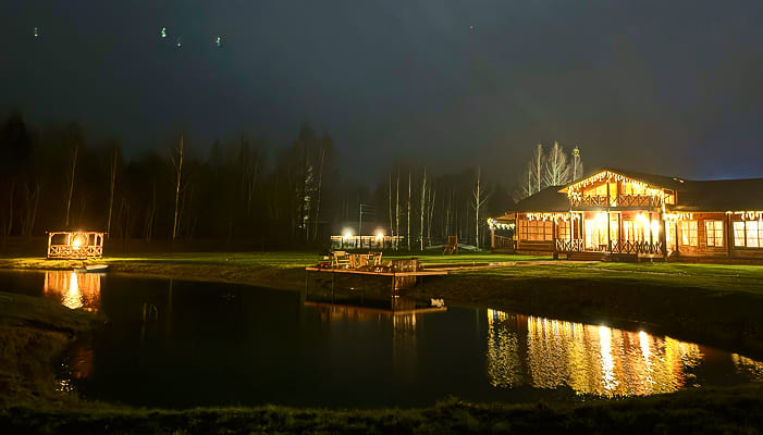 Фото проекта