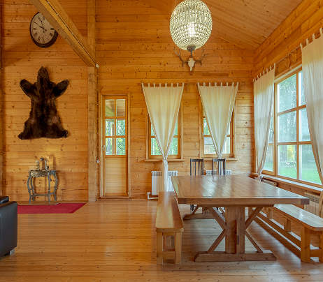 Фото проекта