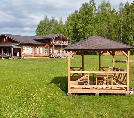 Фото проекта