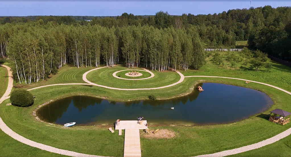 Фото проекта