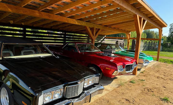 Фото проекта