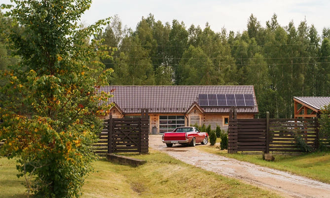 Фото проекта