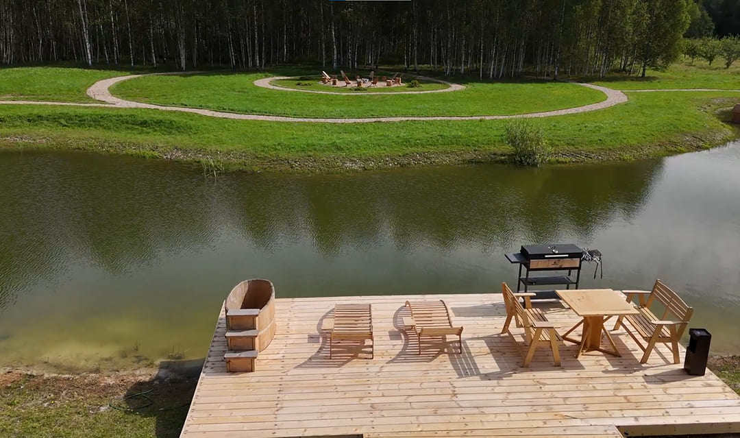 Фото проекта